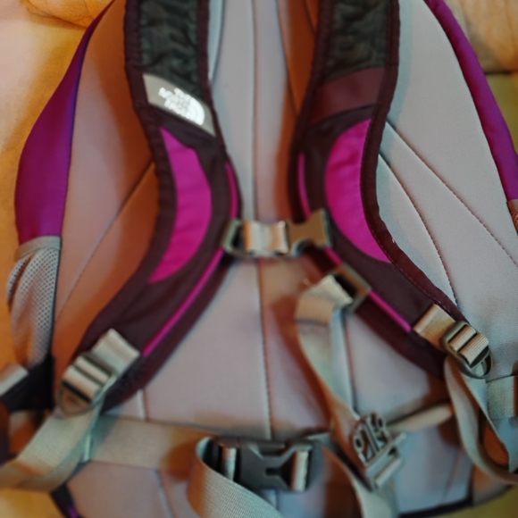 North face Isabella Backpack - Picture 2 of 7